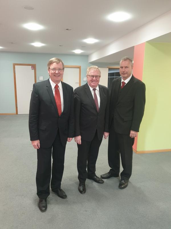 IfKom: Deutschland braucht eine leistungsfähige digitale Gigabit-Infrastruktur