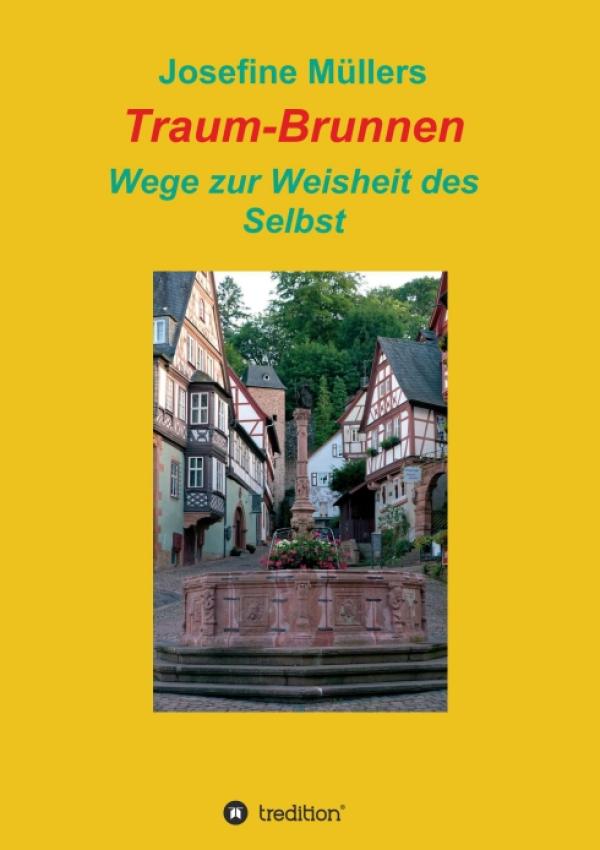 Traum-Brunnen - Wege zur Weisheit des Selbst