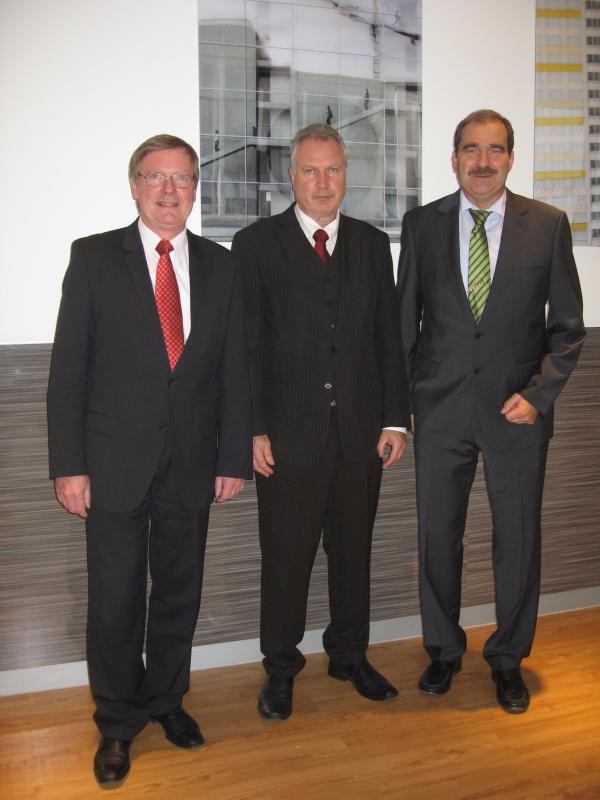 Ingenieurkompetenz nimmt an Bedeutung zu!  