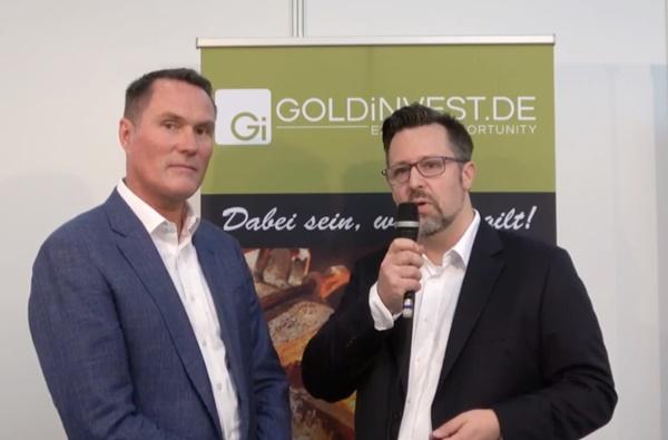 Interview: Osino Resources will Nambias dritte Goldmine finden