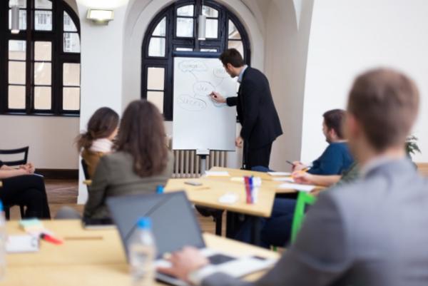 Seminare für Mitglieder des Personalrats - Schulungen in der Dienststelle - Alle Bundesländer (auch BPersVG)