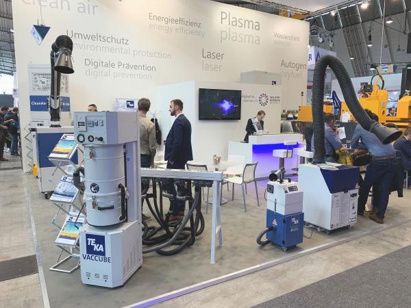 "Neues Kernsortiment kommt an!"