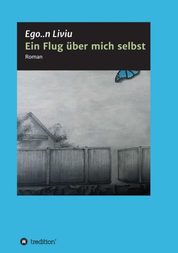 Ein Flug über mich selbst - schicksalhaftes Familiendrama über Schicksalschläge und den Umgang mit ihnen