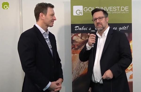 Global Atomic: Wir machen uns keine Sorgen um den Uranpreis 