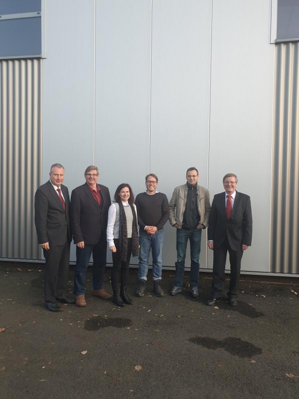 IfKom und FinAF fordern mehr nachhaltige Ingenieurkompetenz