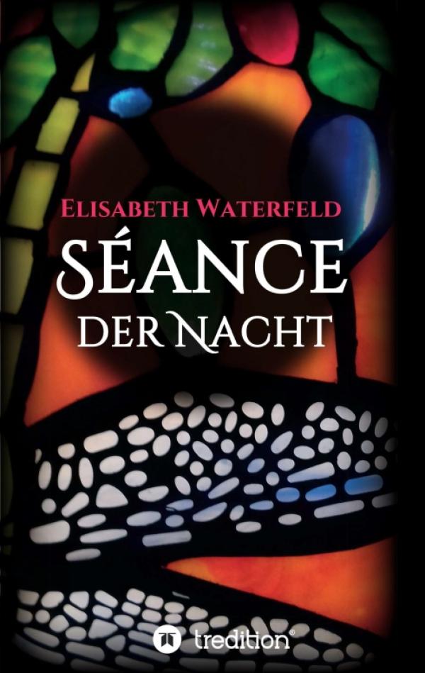 Séance der Nacht - ein schauriges Buch für lange Winterabende