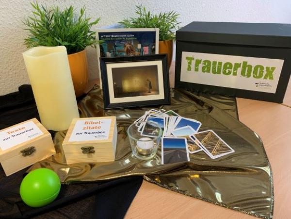 Trauer bei Jugendlichen nicht vorhersehbar