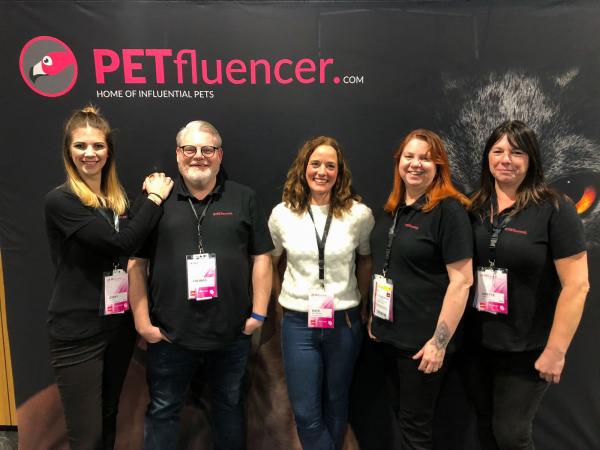 PETsummit 2019 - Ein Feuerwerk an Fachthemen für Petfluencer & Heimtierbranche