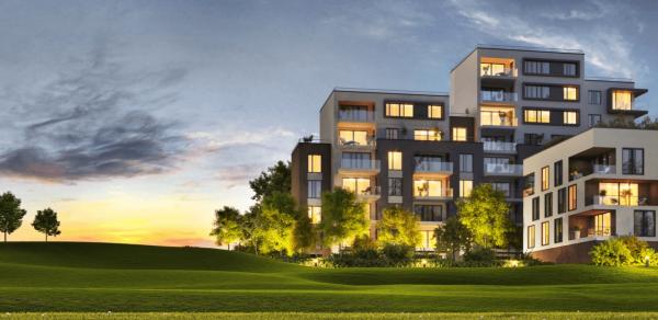 Real Estate Brokerage  - Wo Deluxe-Immobilien in der Metropole Leipzig Ihre Kasse füllen 