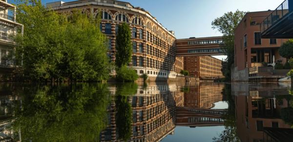 Hohe Renditen bei maximaler Sicherheit - Mit der Kapitalanlage von Real Estate Brokerage für Kleinanleger