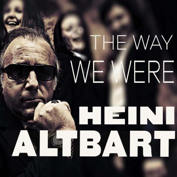 Heini Altbart, Bestatter und Trommel-Legende:  "Alles ist vergänglich, außer die Musik"