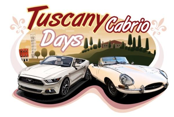 Tuscany Cabrio Days 2020