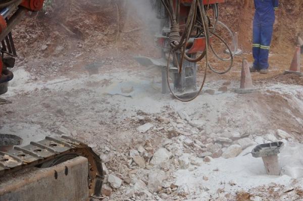 Positive Studie: Kursexplosion bei Prospect Resources