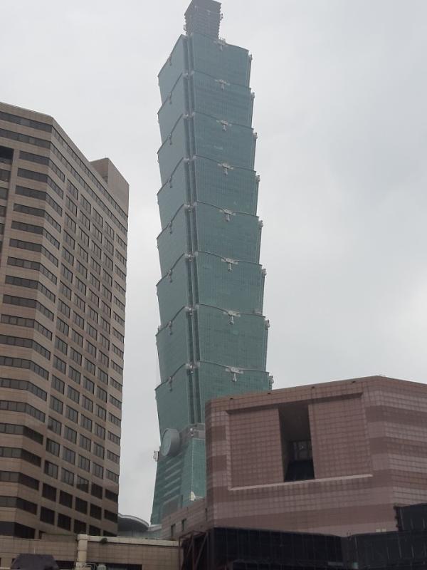 Verdacht auf Investmentbetrug durch Taipeier Finanzunternehmen