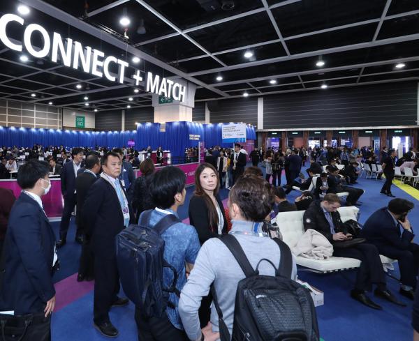 Wachstum neu definieren - das Asian Financial Forum (AFF) 2020