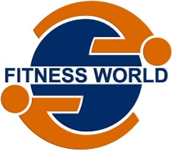 Fitness World bietet Sport und Wellness in Augsburg