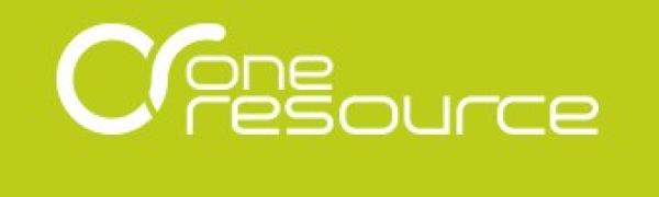 oneresource ag:  einmalige Symbiose von Business Consulting und SAP Process Consulting führt zu Ergebnissen!