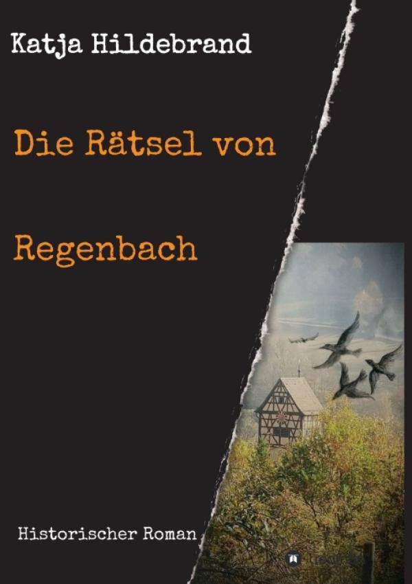 Die Rätsel von Regenbach -  ein fesselnder, historischer Roman