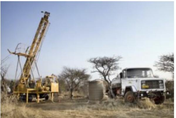 Osino Resources - es war ein gutes Jahr und die Zukunft hat Potenzial