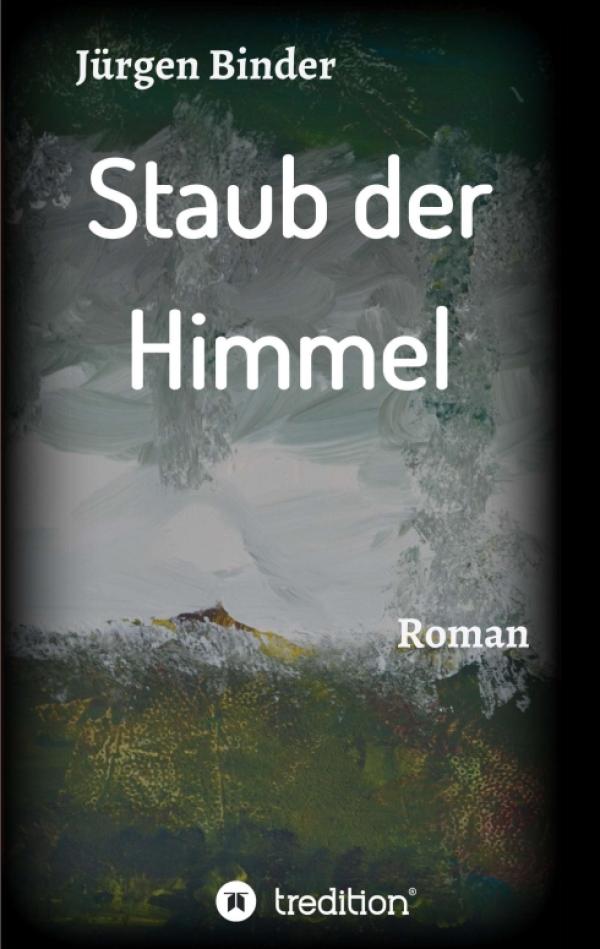 Staub der Himmel - Aufsehenerregender Roman beschäftigt sich dem Thema Roswell