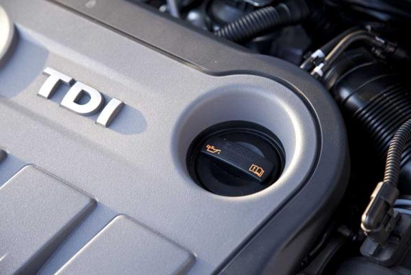 Was Sie als Audi Q5 3.0 TDI Fahrer über Ihren Dieselmotor unbedingt wissen sollten!