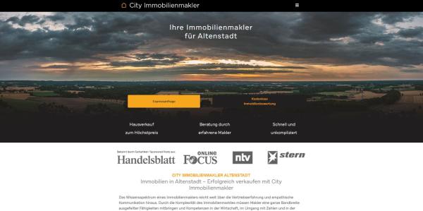 City Immobilienmakler Altenstadt