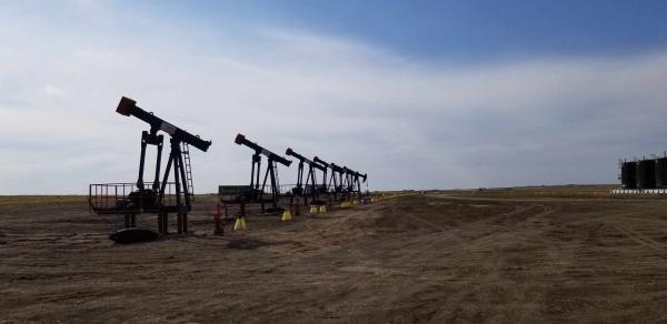 Saturn Oil & Gas - jetzt wie Warren Buffett für den Öl-Bullenmarkt positionieren