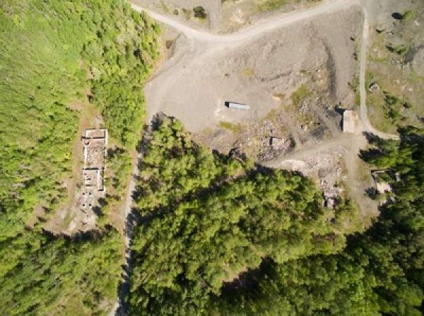 Vom fliegenden Pfauenwagen zur bemannten Drohne