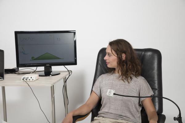 Biofeedback als wirksame Methode zur Therapie der Posttraumatischen Belastungsstörung