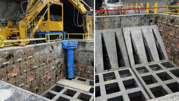 Gold ist allgegenwärtig und stark gefragt