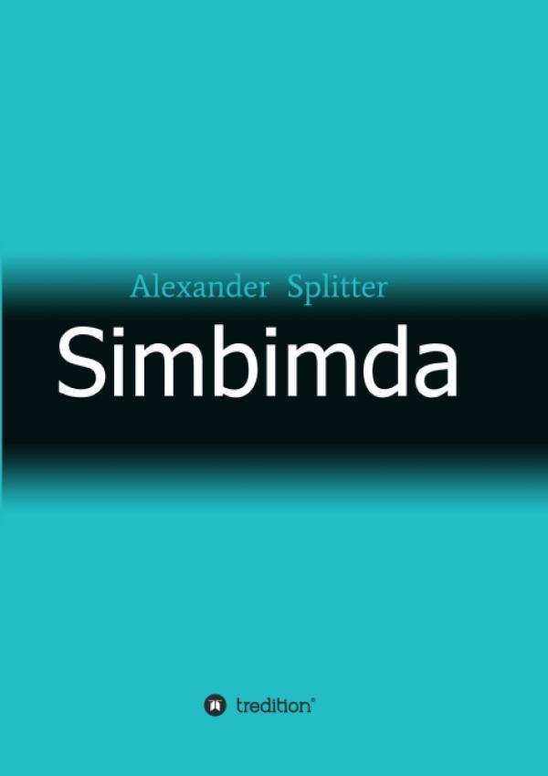 Simbimda - acht spannende Fantasy-Novellen