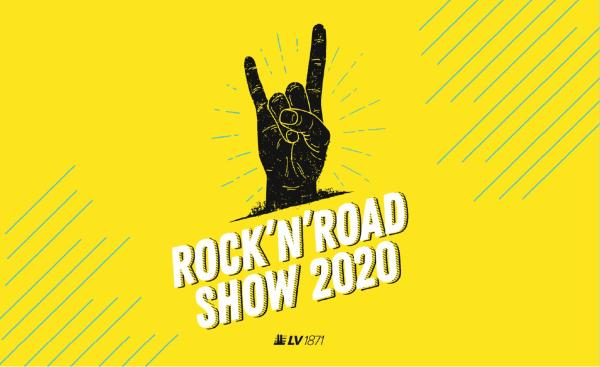 #RNR20: LV 1871 geht bundesweit auf Tour für den Vertrieb der Zukunft