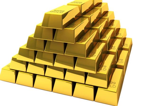 Stehen uns goldene Zeiten bevor?