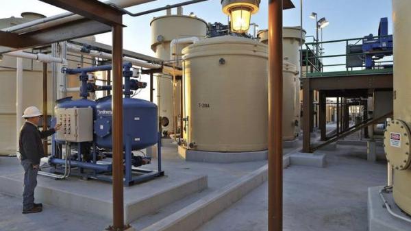 Polen setzt auf die Atomkraft