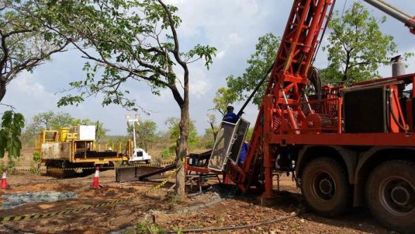 Goldminenaktien 2020