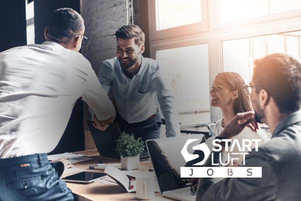 Das neue Jobportal für Hamburg und Umgebung ist nach einigen Monaten schon in aller Munde!