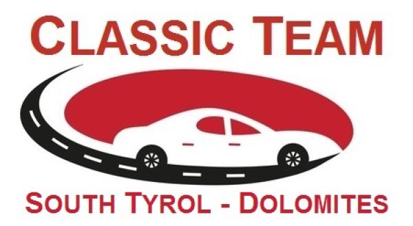 Classic Team South Tyrol - Dolomites neue Webseite online