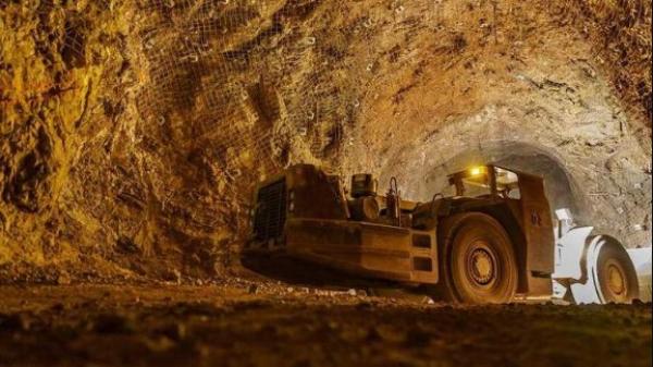 Große Goldverbraucher horten Gold