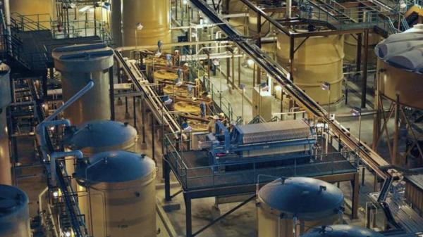 In Frankreich bewegt sich was in Sachen Atomenergie