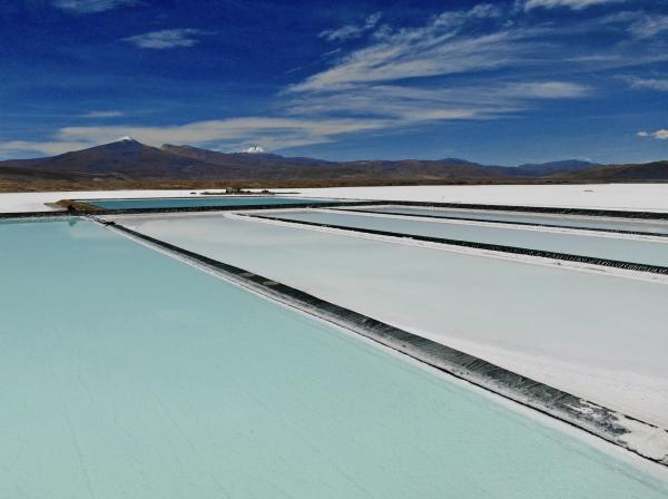 Fortschritt lässt sich nicht aufhalten