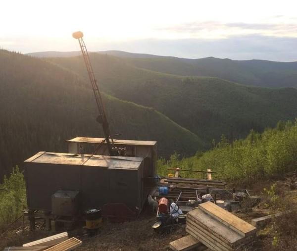 Goldpreis vielleicht bald bei 2000 US-Dollar