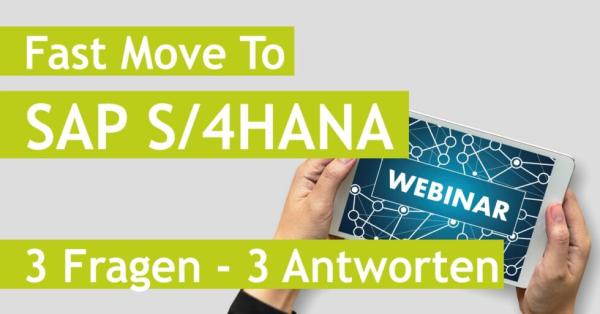 Innovatives Webinar von oneresource ag