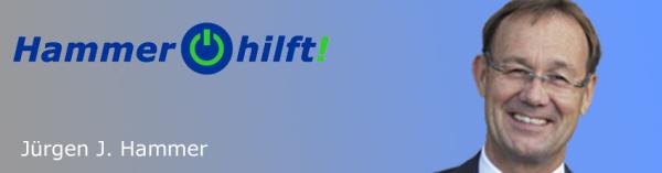 Unternehmen aus dem Problemsumpf führen, den "Gordischen Knoten" lösen