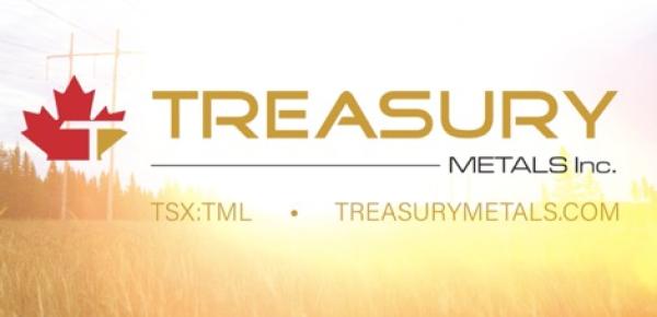 Treasury Metals - noch unbeachtete Goldperle vor Mega-Comeback!