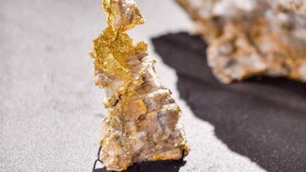 Die Messesaison beginnt