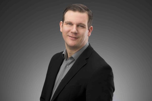 "Wie lange können Sie ohne funktionierende IT leben?"