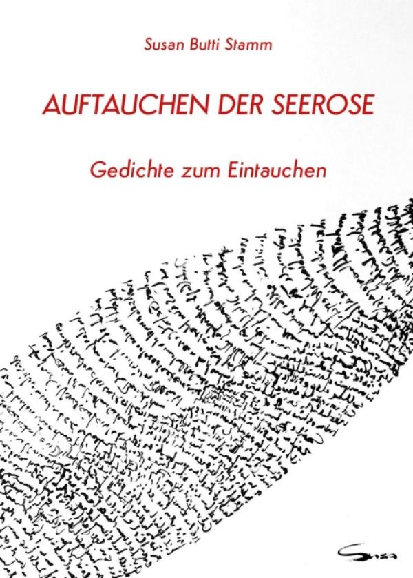 Auftauchen der Seerose - Gedichte zum Eintauchen