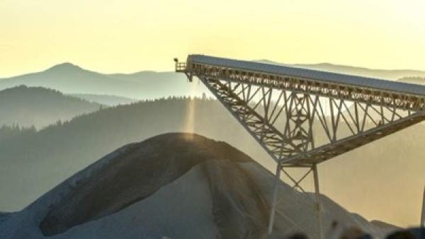 Corona-Virus und Kupfer