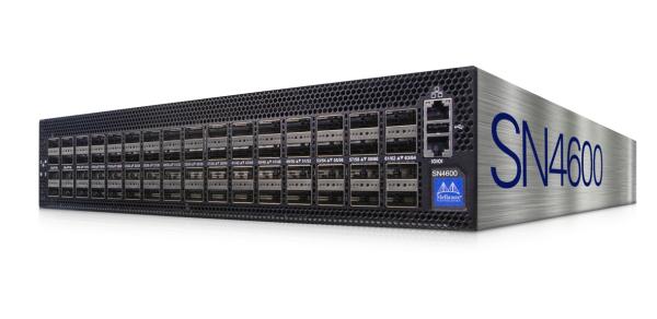 Mellanox liefert Spectrum-3-basierte Ethernet-Switches aus