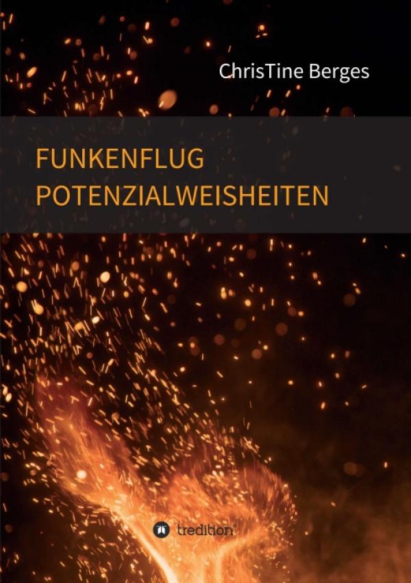 Funkenflug Potenzialweisheiten - Entfachen Sie Ihr ganz persönliches Feuerwerk